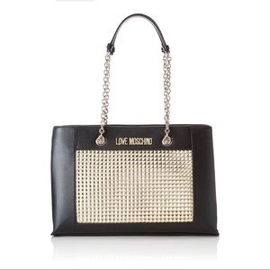 Love Moschino Purse